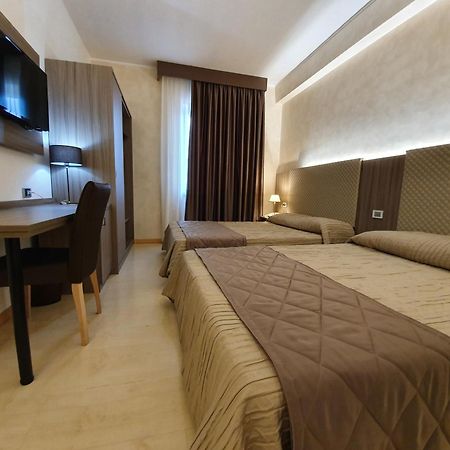 Hotel Gialletti Орвието Экстерьер фото