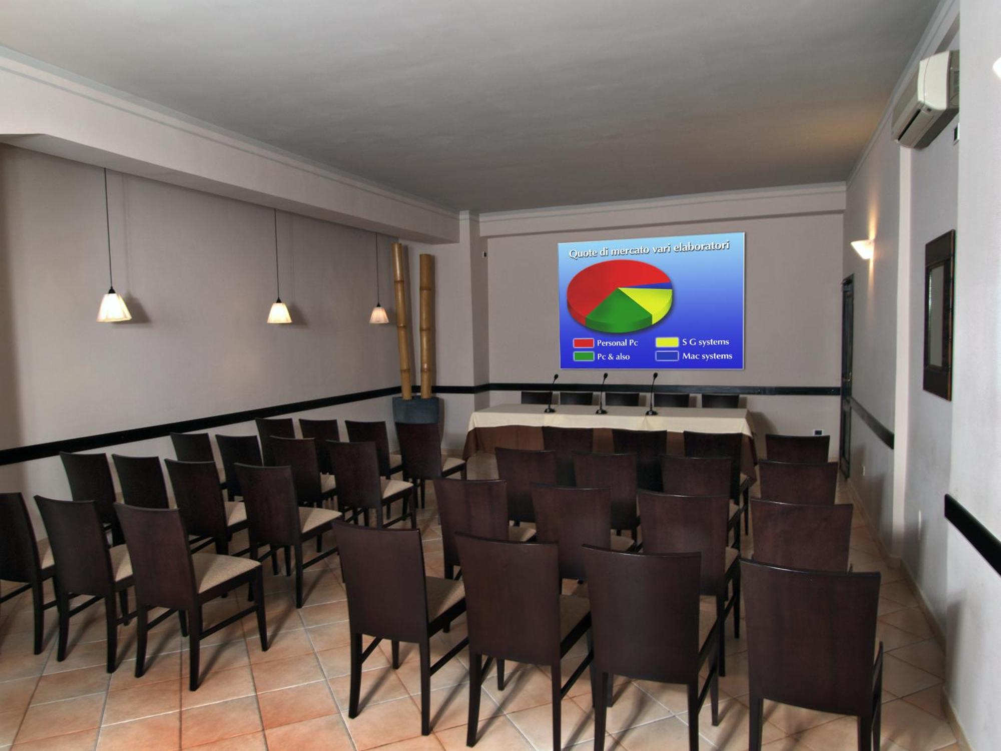 Hotel Gialletti Орвието Экстерьер фото