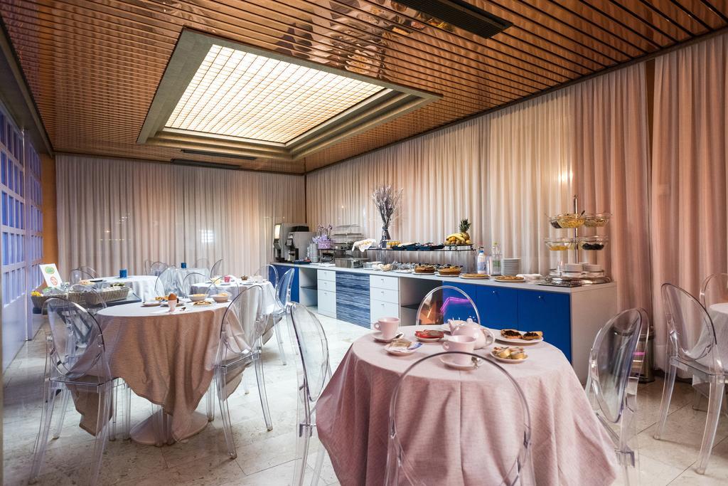 Hotel Gialletti Орвието Экстерьер фото