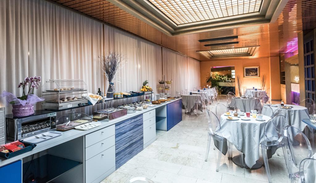 Hotel Gialletti Орвието Экстерьер фото