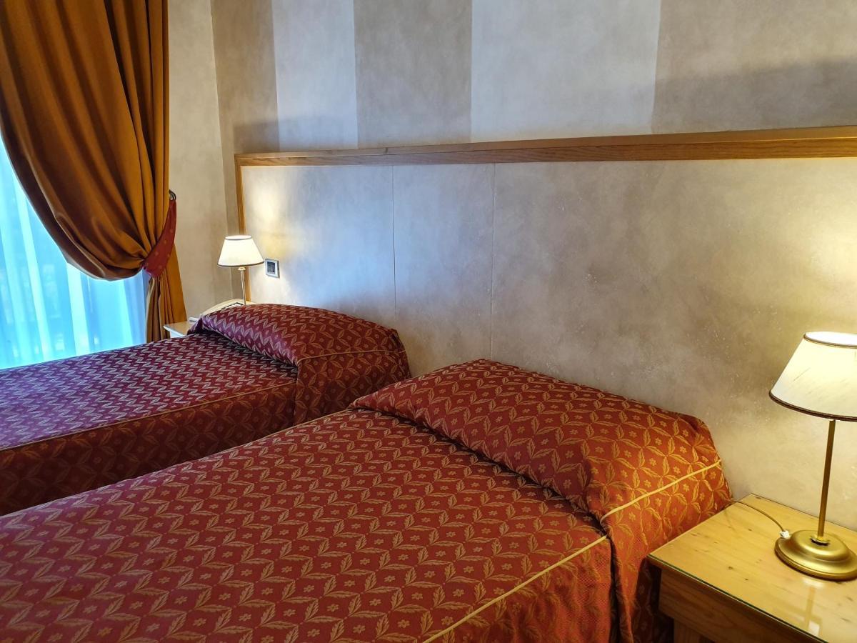 Hotel Gialletti Орвието Экстерьер фото
