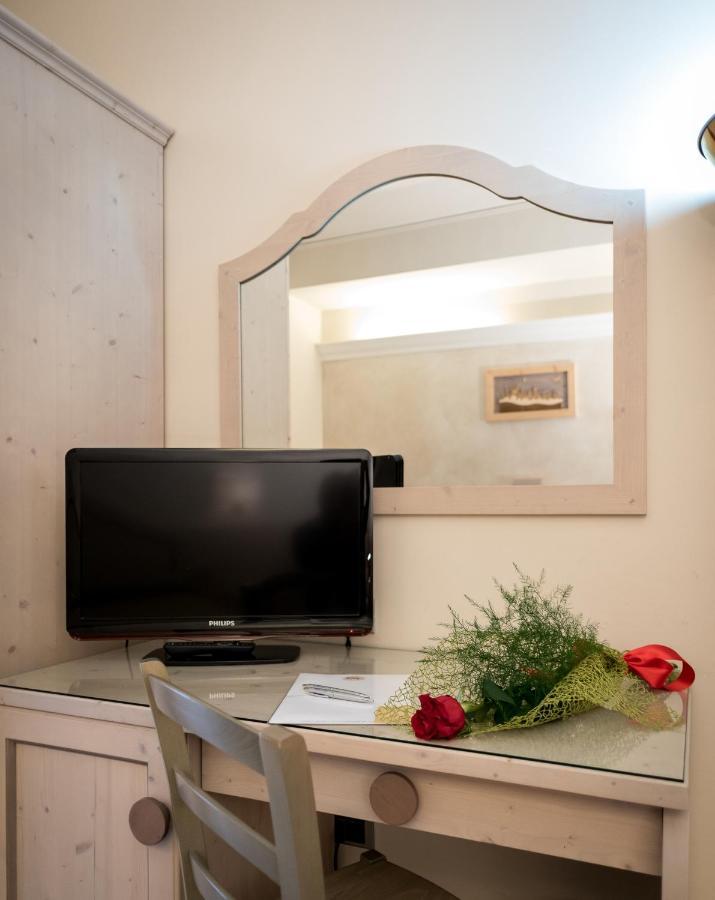 Hotel Gialletti Орвието Экстерьер фото